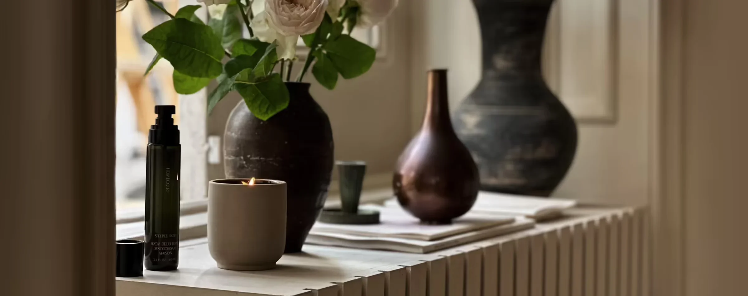Elevate Your Daily Home Rituals