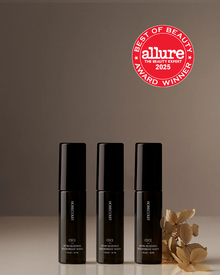 Award-Winning Aircare